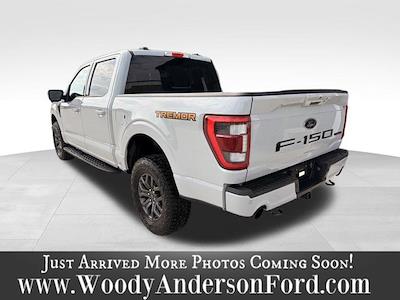 Used 2023 Ford F-150 - photo 1