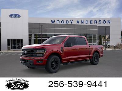 New 2025 Ford F-150 - photo 1