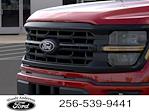 New 2025 Ford F-150 XLT SuperCrew Cab for sale #25T2488 - photo 17