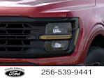 New 2025 Ford F-150 XLT SuperCrew Cab for sale #25T2488 - photo 18