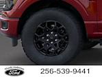 New 2025 Ford F-150 XLT SuperCrew Cab for sale #25T2488 - photo 19