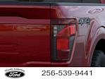 New 2025 Ford F-150 XLT SuperCrew Cab for sale #25T2488 - photo 21