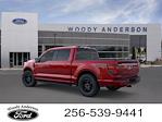 New 2025 Ford F-150 XLT SuperCrew Cab for sale #25T2488 - photo 2