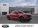 New 2025 Ford F-150 XLT SuperCrew Cab for sale #25T2488 - photo 7