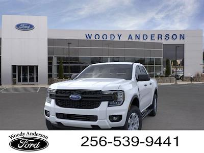 New 2025 Ford Ranger XL SuperCrew Cab for sale #25T2490 - photo 2