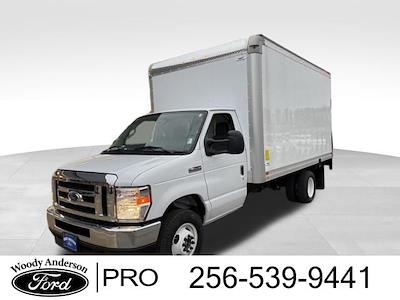 2025 Ford E-350 RWD, Smyrna Truck Cutaway Van Box Van for sale #25T270 - photo 1