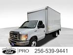 2025 Ford E-350 RWD, Smyrna Truck Cutaway Van Box Van for sale #25T270 - photo 1