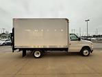 2025 Ford E-350 RWD, Smyrna Truck Cutaway Van Box Van for sale #25T270 - photo 5