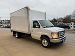 2025 Ford E-350 RWD, Smyrna Truck Cutaway Van Box Van for sale #25T270 - photo 6