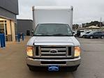 2025 Ford E-350 RWD, Smyrna Truck Cutaway Van Box Van for sale #25T270 - photo 7