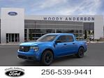 2025 Ford Maverick SuperCrew Cab AWD, Pickup for sale #25T314 - photo 1