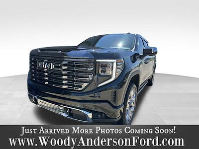 2024 GMC Sierra 1500 Crew Cab 4x4 Pickup for sale #25T379A - photo 1