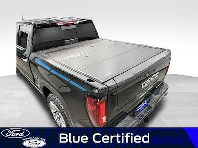 2024 GMC Sierra 1500 Crew Cab 4x4 Pickup for sale #25T379A - photo 2