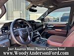 2024 GMC Sierra 1500 Crew Cab 4x4 Pickup for sale #25T379A - photo 8