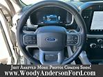 2023 Ford F-150 Lightning SuperCrew Cab AWD, Pickup for sale #25T394F - photo 14