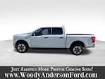 2023 Ford F-150 Lightning SuperCrew Cab AWD, Pickup for sale #25T394F - photo 4