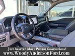 2023 Ford F-150 Lightning SuperCrew Cab AWD, Pickup for sale #25T394F - photo 8