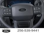 2025 Ford F-150 SuperCrew Cab 4x2 Pickup for sale #25T419 - photo 12