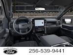 2025 Ford F-150 SuperCrew Cab 4x2 Pickup for sale #25T419 - photo 9