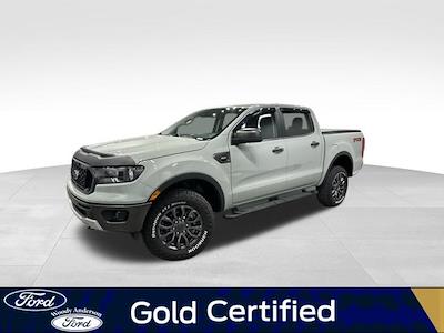 2021 Ford Ranger SuperCrew Cab RWD Pickup for sale #25T422A - photo 1