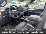 2022 Ford F-150 SuperCrew Cab 4x4 Pickup for sale #25T456A - photo 3