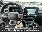 2022 Ford F-150 SuperCrew Cab 4x4 Pickup for sale #25T456A - photo 4