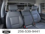 2025 Ford F-450 Regular Cab DRW 4x4 Cab Chassis for sale #25T463 - photo 10