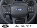 2025 Ford F-450 Regular Cab DRW 4x4 Cab Chassis for sale #25T463 - photo 12