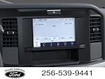 2025 Ford F-450 Regular Cab DRW 4x4 Cab Chassis for sale #25T463 - photo 14