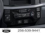 2025 Ford F-450 Regular Cab DRW 4x4 Cab Chassis for sale #25T463 - photo 15