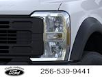 2025 Ford F-450 Regular Cab DRW 4x4 Cab Chassis for sale #25T463 - photo 18