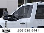 2025 Ford F-450 Regular Cab DRW 4x4 Cab Chassis for sale #25T463 - photo 20
