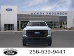 2025 Ford F-450 Regular Cab DRW 4x4 Cab Chassis for sale #25T463 - photo 6