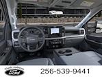 2025 Ford F-450 Regular Cab DRW 4x4 Cab Chassis for sale #25T463 - photo 9