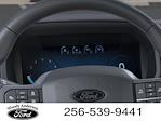 2025 Ford F-150 SuperCrew Cab 4x4, Pickup for sale #25T468 - photo 13