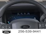New 2025 Ford F-150 STX SuperCrew Cab Pickup for sale #25T471 - photo 13