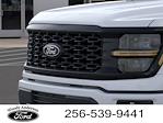 New 2025 Ford F-150 STX SuperCrew Cab Pickup for sale #25T471 - photo 17