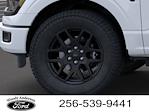 New 2025 Ford F-150 STX SuperCrew Cab Pickup for sale #25T471 - photo 19
