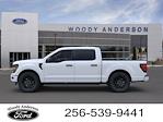 New 2025 Ford F-150 STX SuperCrew Cab Pickup for sale #25T471 - photo 3
