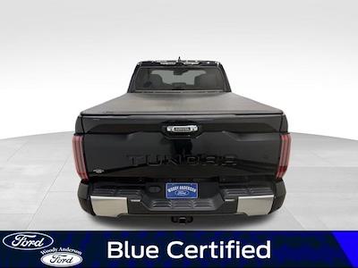 Used 2022 Toyota Tundra - photo 1