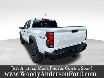 2023 Chevrolet Colorado Crew Cab 4x4 Pickup for sale #25T475A - photo 2