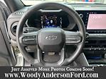 2023 Chevrolet Colorado Crew Cab 4x4 Pickup for sale #25T475A - photo 12