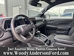 2023 Chevrolet Colorado Crew Cab 4x4 Pickup for sale #25T475A - photo 6
