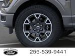 2025 Ford F-150 SuperCrew Cab 4x2 Pickup for sale #25T480 - photo 19