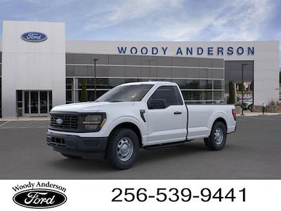 2025 Ford F-150 Regular Cab 4x2 Pickup for sale #25T482 - photo 1