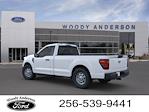 2025 Ford F-150 Regular Cab 4x2 Pickup for sale #25T482 - photo 4