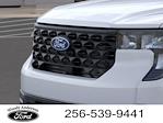 2025 Ford Maverick SuperCrew Cab AWD Pickup for sale #25T499 - photo 18