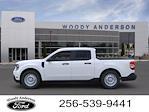 2025 Ford Maverick SuperCrew Cab AWD Pickup for sale #25T499 - photo 3