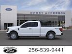 2025 Ford F-150 Super Cab 4x4, Pickup for sale #25T511 - photo 3