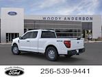 2025 Ford F-150 Super Cab 4x4, Pickup for sale #25T511 - photo 4